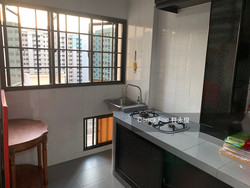 Blk 787E Woodlands Crescent (Woodlands), HDB 5 Rooms #218934321
